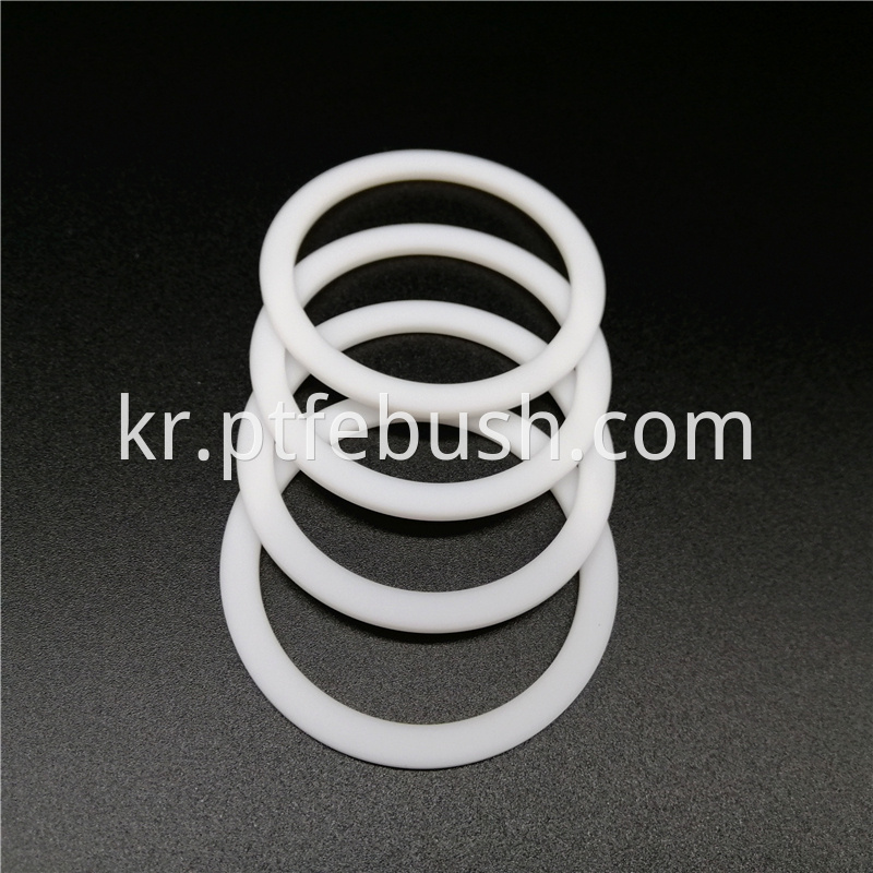 Back Up Seal Ring